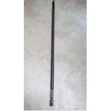 BOWMAN SELEX C BAND ANTENNA ROD ASSY LARGE ECM TYPE CONNECTION